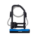 U-Lock Oxford Patrol 1.0 Duo 320mm Nero