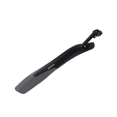 Guardabarros Trasero Oxford Mudstop MTB 26/27.5/29 Negro #2
