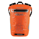 Hydration Backpack Oxford V 20L Arancione