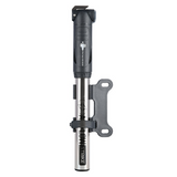 Oxford Airflow Strik Alloy Mini Pump Grigio