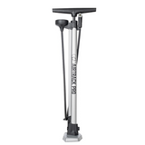 Oxford Airtrack Pro 2.0 Workshop Pump Grigio