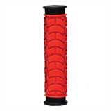 Grips Oxford MTB Dual Density Rosso