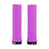 Grips Oxford MTB Driver Lock-On Verde