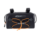 Borsa Manubrio Oxford Aqua Evo Adventure Daytripper Nero