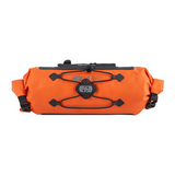 Borsa Manubrio Oxford Aqua Evo Adventure Arancione