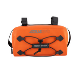 Borsa da Manubrio Oxford Aqua Evo Adventure Daytripper Arancione