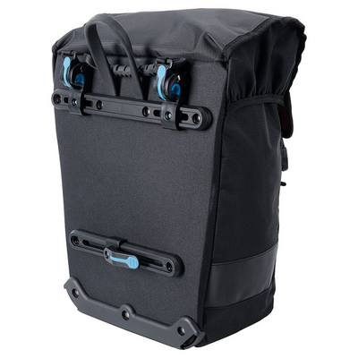 Alforja Oxford Serie-T T20 QR 20L Negro #2