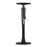 OXC Airtrack Workshop Pump 160 PSI Nero