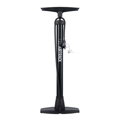 Bomba Taller OXC Airtrack 160 PSI Negro