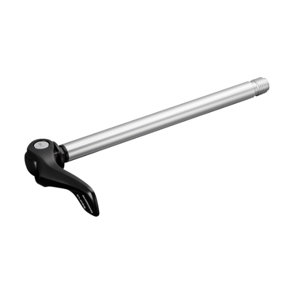 Axe Traversant Shimano E-THRU AX-MT500 12x148mm Noir/Argent