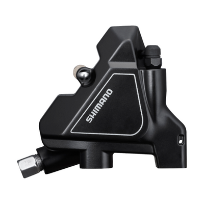 Pinza Freno Disco Hidráulico Delantero Shimano BR-UR300 Negro #2