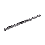 Catena Shimano CN-E6070 126 Maglie Grigio