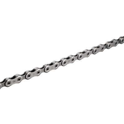 Cadena Shimano XTR M9100 12v 126 Eslabones Calificación E-Bike