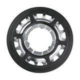 Shimano CS-S500 Pignone 20t Grigio