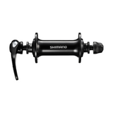 Mozzo Anteriore Shimano HB-RS300 100/36 Nero