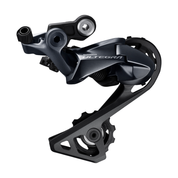 Desviador Trasero Shimano Ultegra RD-R8000 SS 11v Negro