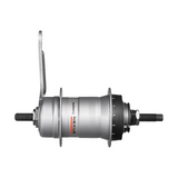 Mozzo Interno Shimano SG-3C41 Nexus Freno a Contropedale 3v 120/36 Silver