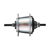 Mozzo Interno Shimano Nexus SG-C3001-7R Freno a Rullo 7v 182mm Silver