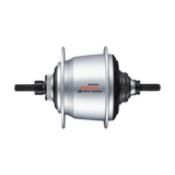 Mozzo Interno Shimano SG-C7000-5D Nexus Center Lock Disco 5v 187/36 Silver