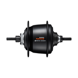 Mozzo Interno Shimano SG-C7000-5D Nexus Center Lock Disco 5v 187/32 Nero