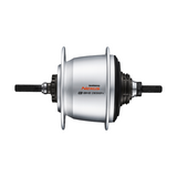 Mozzo Interno Shimano SG-C7000-5R Nexus Roller Brake 5v 187/36 Silver