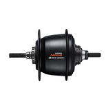 Mozzo Interno Shimano SG-C7000-5R Nexus Roller Brake 5v 187/36 Nero