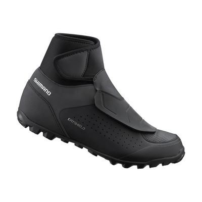 SH-NW501 Zapatillas MTB Shimano Hombre Negro