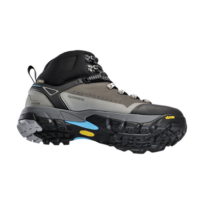 SH-XM900 Zapatillas MTB Shimano Hombre Gris #2