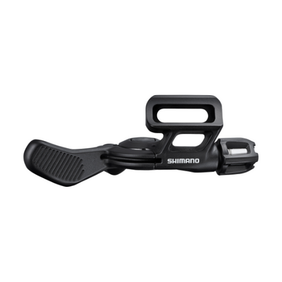 Mando Remoto Izquierdo Shimano SL-MT800-L Tija Telescópica Negro