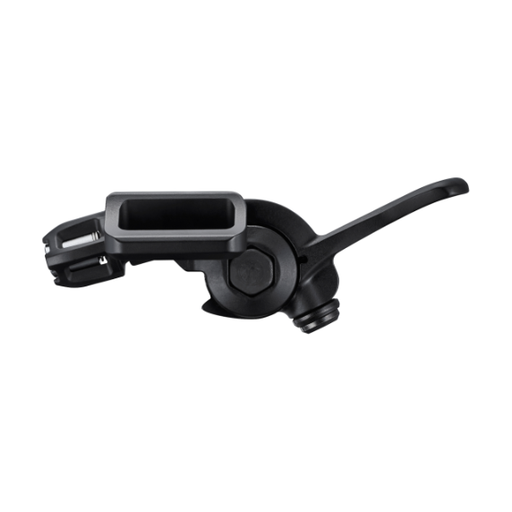 Mando Remoto Izquierdo Shimano SL-MT800-L Tija Telescópica Negro #3