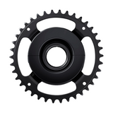 Shimano Steps SM-CRE61 Corona No Chain Guide Nero