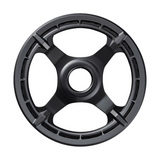 Shimano Steps SM-CRE61 2x Corona Nero