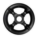 Shimano Steps SM-CRE80 MTB Pignone 50mm FC-E8050/E8000 Guida Catena Nero