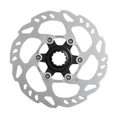 Disco Freno Shimano SM-RT70 160mm Center Lock Ice Technologies 6 Tornillos