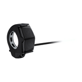 Shimano Steps SW-E7000-L Interruttore Sinistro 700mm Nero