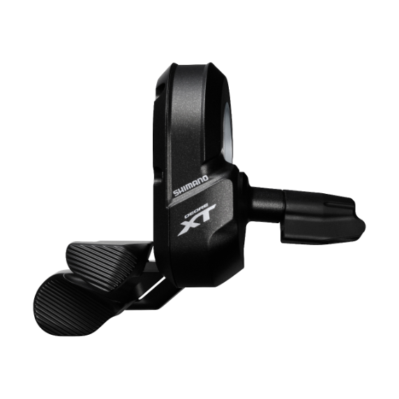 Mando Botón Shimano XT Di2 SW-M8050 Izquierdo Negro