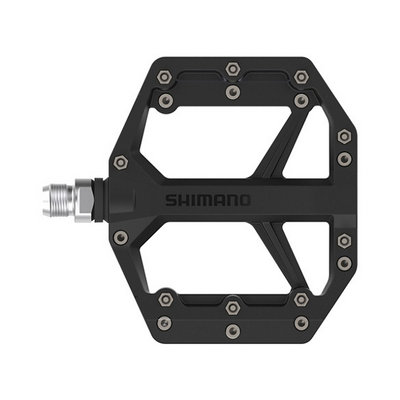Pedal Shimano TPD-GR400 Negro #2