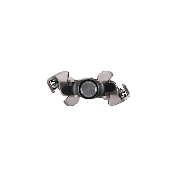 Pedales Shimano XTR PD-M9200 SPD Doble Cara Estándar Gris #2