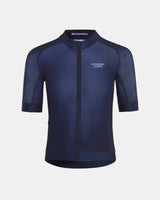 Pas Normal Studios Mechanism Short Jersey Uomo Navy