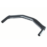 Manubrio Triathlon Pro Base Missile Alluminio Nero