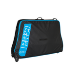 Bike Bag Pro Travel Internal Rigid Support Nero