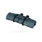 Handlebar Bag Pro Discover 8L Waterproof Grigio