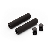 Grips Pro RollerRace Team Slide On 34mm 130mm Nero