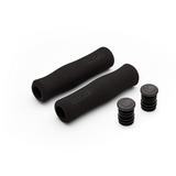 Grips Pro RollerRace Performance Slide On 32mm 130mm Nero
