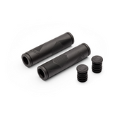 Grips Pro RollerRace Sport Slide On 32mm 125mm Nero