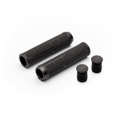 Grips Pro MoonDust Performance Lock-On 30mm 130mm Nero