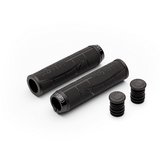 Grips Pro MoonDust Performance Lock-On 34mm 130mm Nero