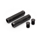 Grips Pro HeroDirt Sport Lock-On 30mm 132.5mm Nero