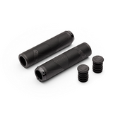 Grips Pro HeroDirt Sport Lock-On 32mm 132.5mm Nero