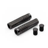 Grips Pro HeroDirt Team Lock-On 30mm 132.5mm Nero